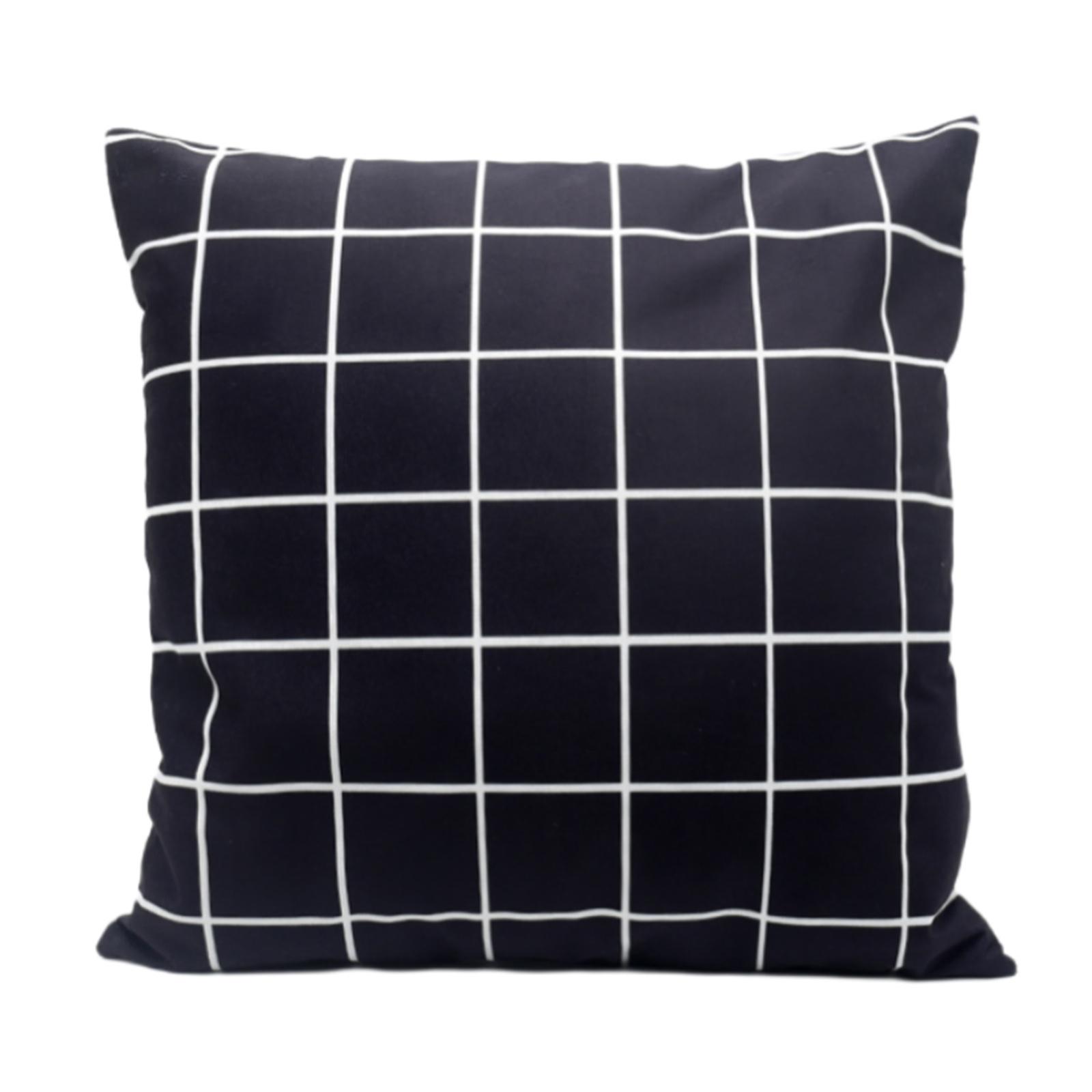 ปลอกหมอนอิงทรงสี่เหลี่ยมทำจากผ - Pillow Cover Sublimation บทวิจารณ์และราคา
