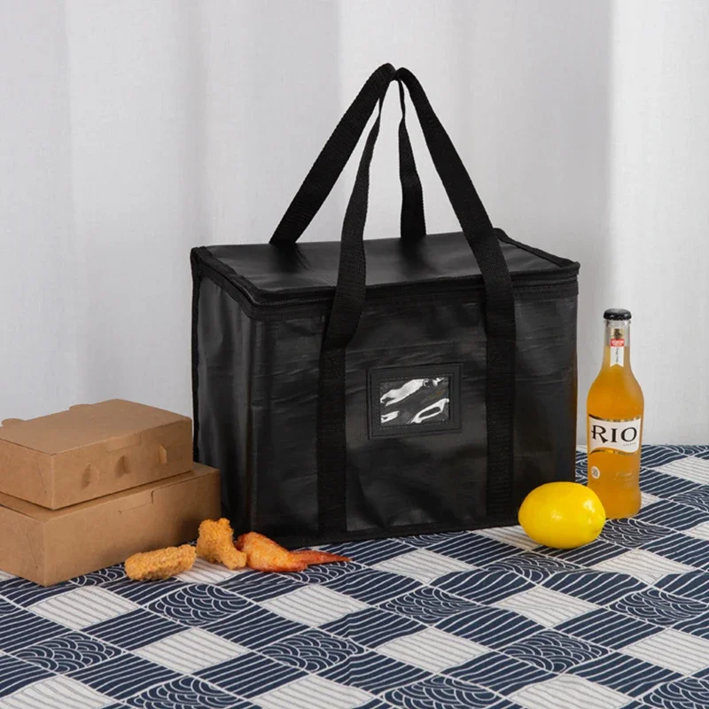 16L-70L ฉนวนความร้อน Tote กระเ - Tote Bag Sublimation บทวิจารณ์และราคา