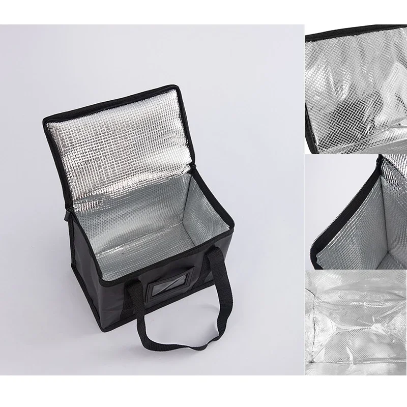 16L-70L ฉนวนความร้อน Tote กระเ - Tote Bag Sublimation บทวิจารณ์และราคา