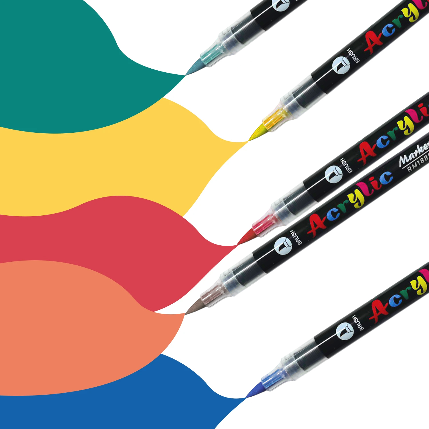 12/24/36/48/60 สีปากกามาร์กเกอ - Copic Marker Classic บทวิจารณ์และราคา