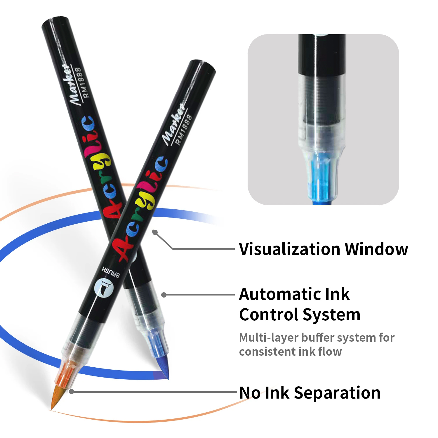 12/24/36/48/60 สีปากกามาร์กเกอ - Copic Marker Classic บทวิจารณ์และราคา