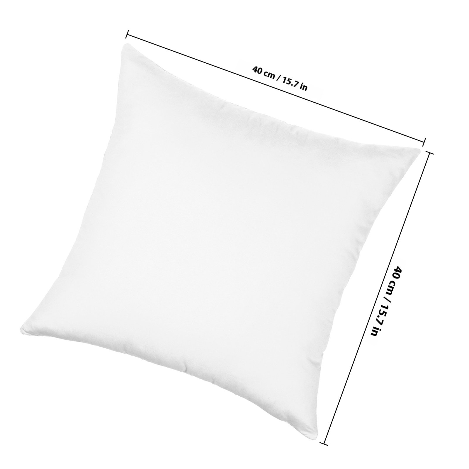 ปลอกหมอนสำหรับงานซับลิเมชั่น 4 - Pillow Cover Sublimation บทวิจารณ์และราคา