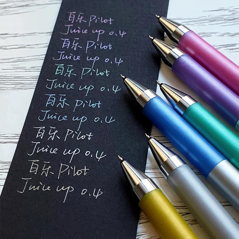 ปากกาเจล Pilot Juice Up สีหลาก - Pilot Pen Frixion บทวิจารณ์และราคา