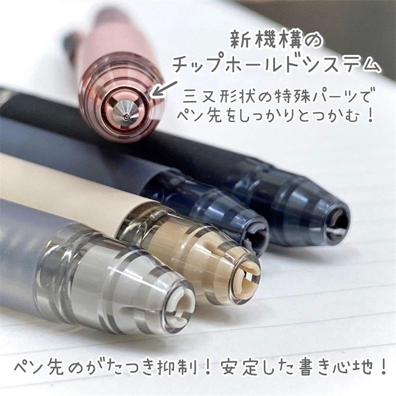 นักบินญี่ปุ่น Frixion Erasable - Pilot Pen Frixion บทวิจารณ์และราคา