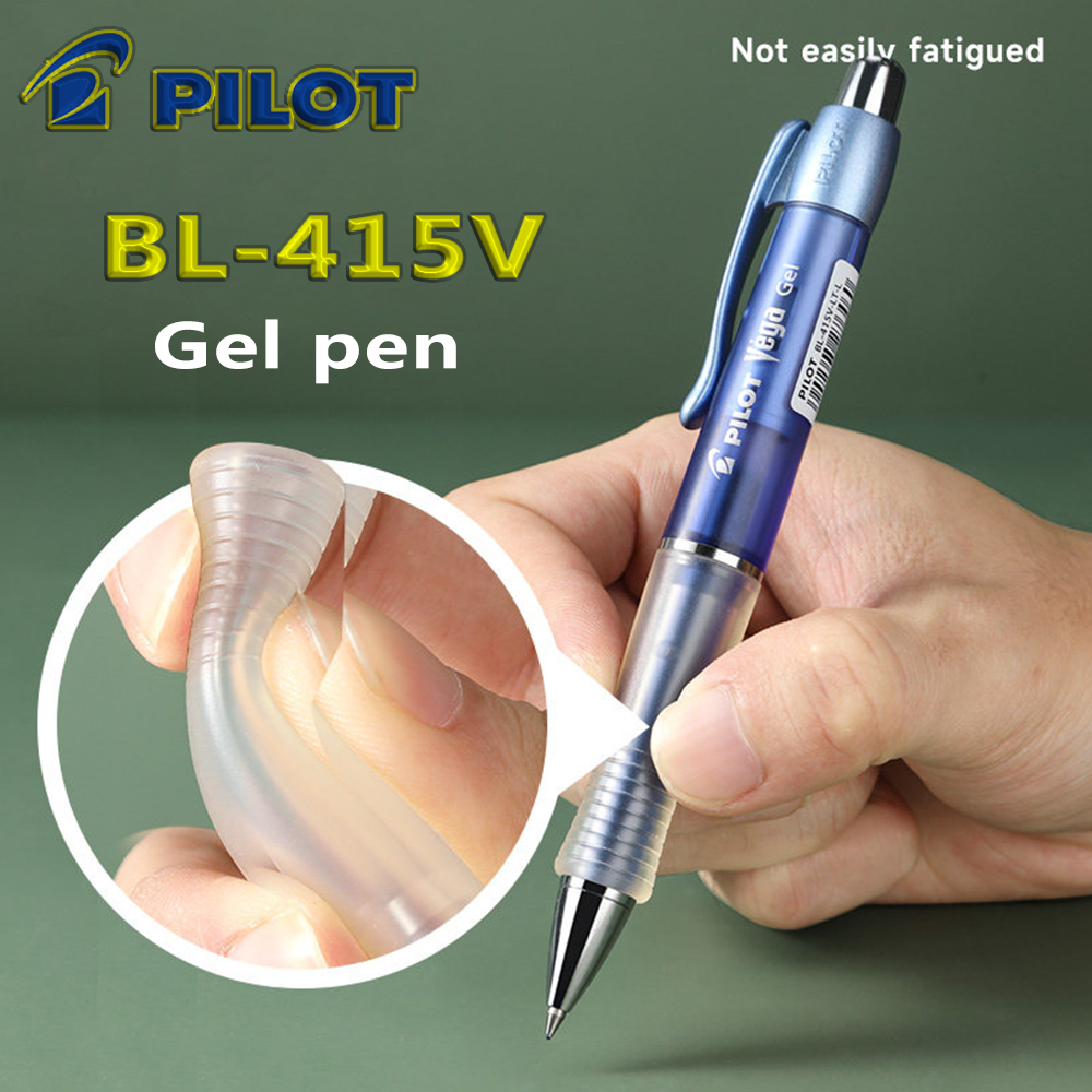 ญี่ปุ่น PILOT Vega Gel Pen BL- - Pilot Pen G2 บทวิจารณ์และราคา