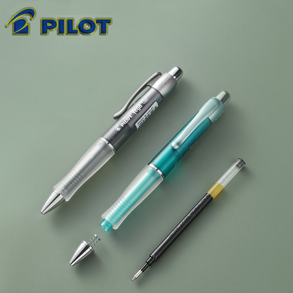 ญี่ปุ่น PILOT Vega Gel Pen BL- - Pilot Pen G2 บทวิจารณ์และราคา