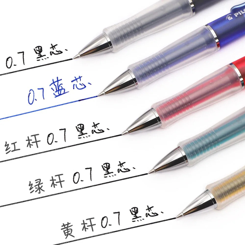 ญี่ปุ่น PILOT Vega Gel Pen BL- - Pilot Pen G2 บทวิจารณ์และราคา