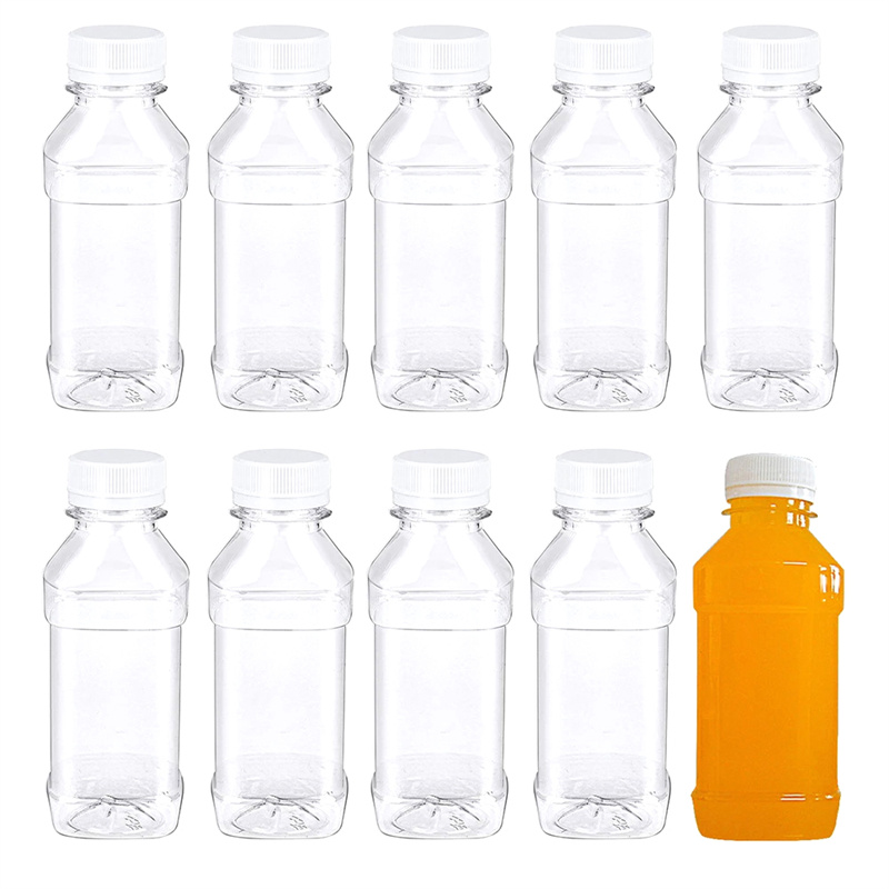 10/20ชิ้น100มล. ขวดเปล่าเติมได - Water Bottle Blank บทวิจารณ์และราคา