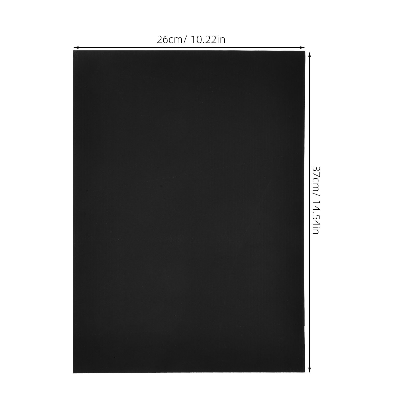 ป้ายโฆษณาพลาสติกลูกฟูกแบบเปล่า - Yard Sign Blank บทวิจารณ์และราคา