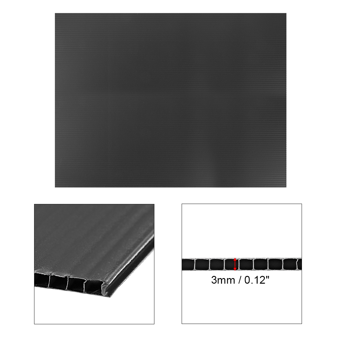 5ชิ้น30เซนติเมตร x 40เซนติเมตร - Yard Sign Blank บทวิจารณ์และราคา