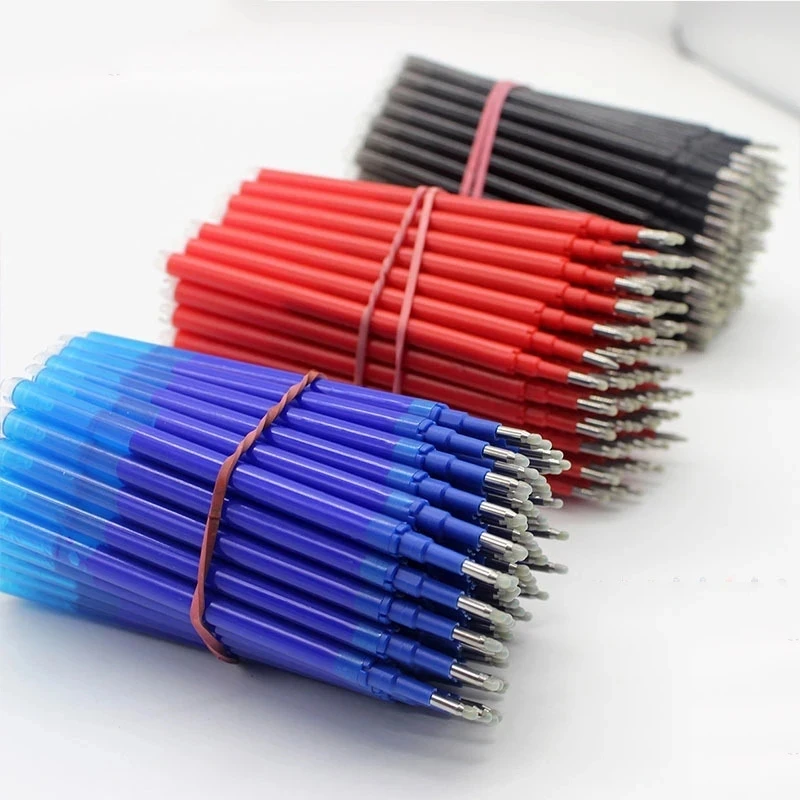 50ชิ้น/เซ็ต0.7มม.Magic Erasabl - Pilot Pen Frixion บทวิจารณ์และราคา
