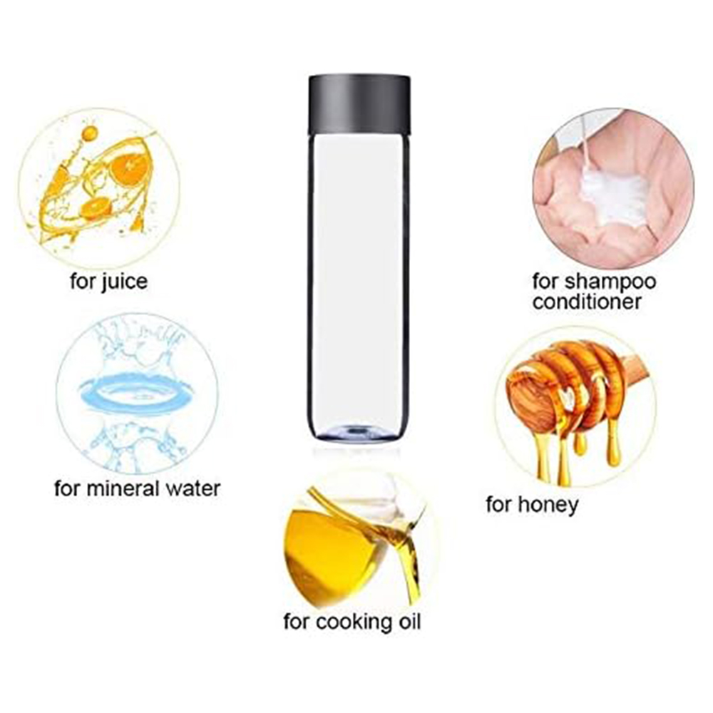 จํานวนมากพลาสติกน้ํา/น้ําขวดเช - Water Bottle Blank บทวิจารณ์และราคา