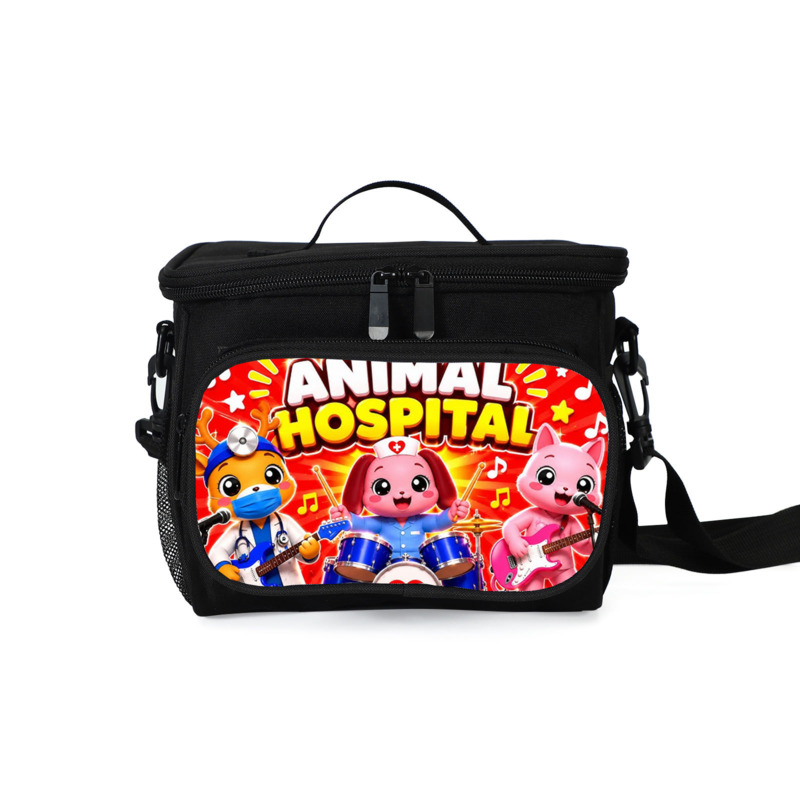 กระเป๋าเก็บความร้อนสำหรับอาหาร - Tote Bag Sublimation บทวิจารณ์และราคา
