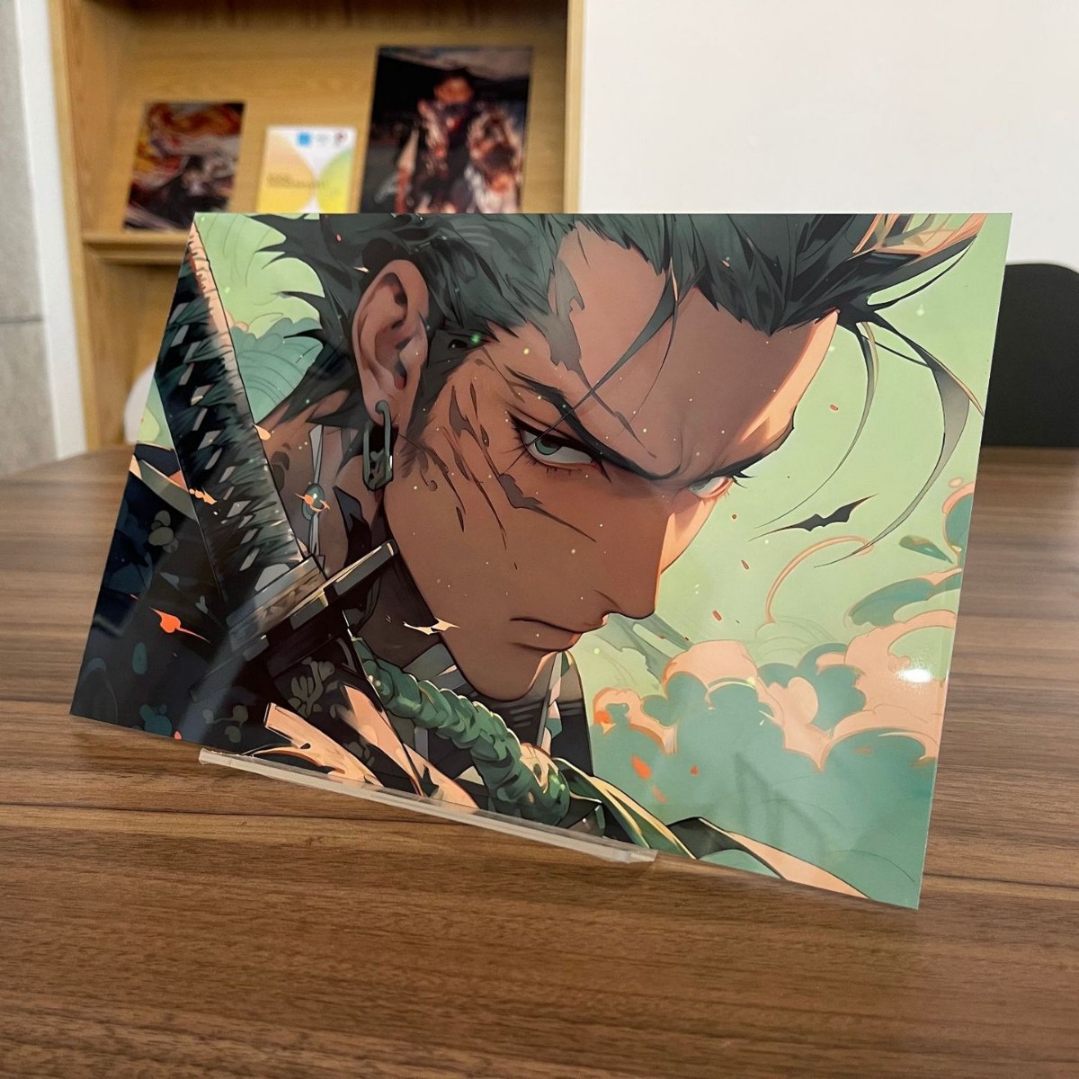 แผ่นโลหะเปล่าสำหรับงานซับลิเมช - Coaster Sublimation Blank บทวิจารณ์และราคา