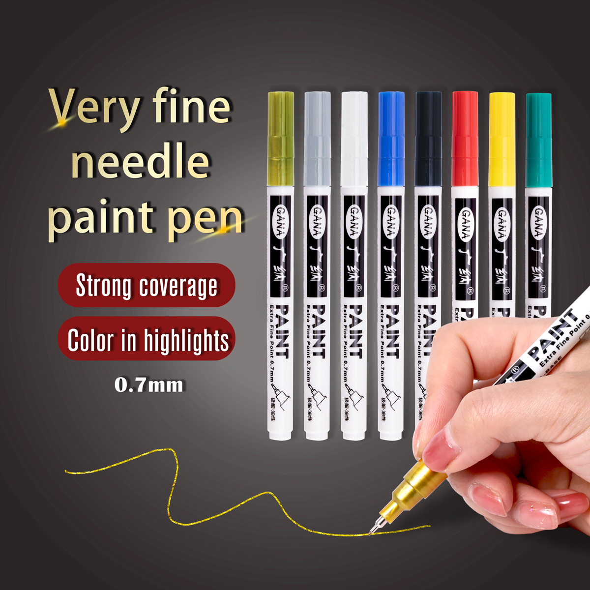 ชุดปากกาสีอะคริลิคแบบถาวรสำหรั - Copic Marker Classic บทวิจารณ์และราคา