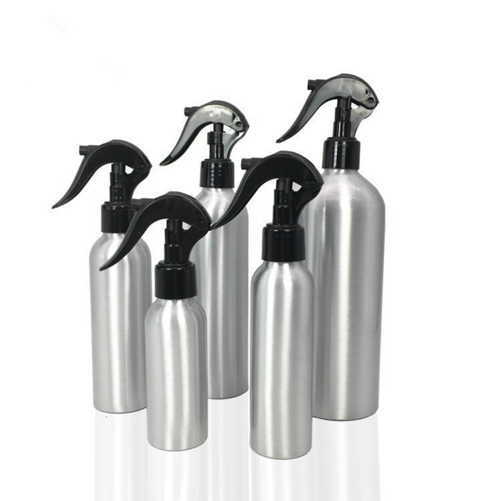 ขวดสเปรย์อลูมิเนียมขวดเปล่า30ม - Water Bottle Blank บทวิจารณ์และราคา