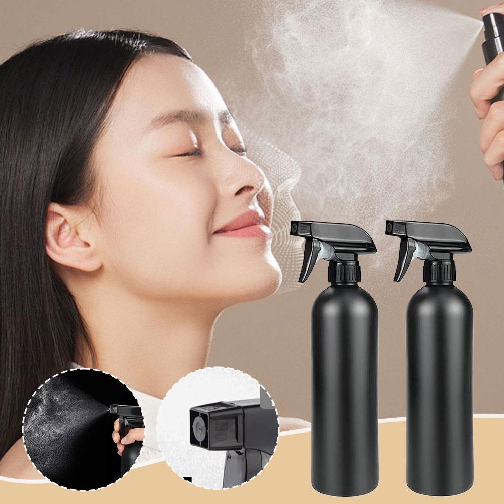 1 ชิ้น 500 มล. ขวดสเปรย์ขวดเปล - Water Bottle Blank บทวิจารณ์และราคา