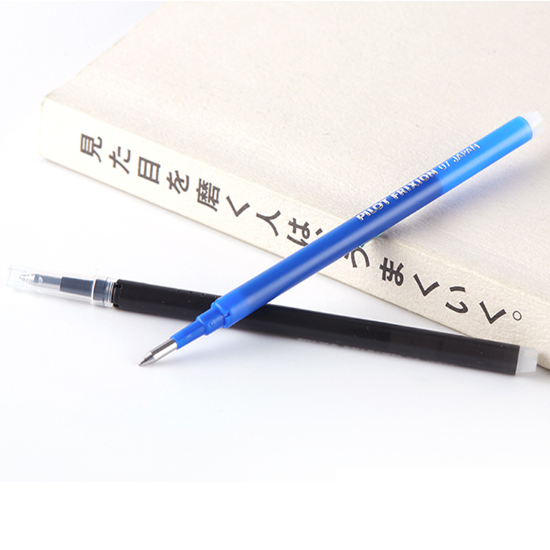 4/6/8/10Pcs PILOT BLS-FR7 Frix - Pilot Pen Frixion บทวิจารณ์และราคา