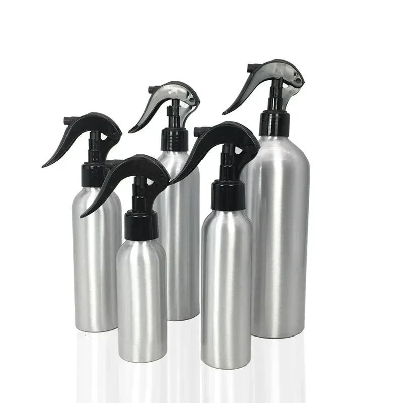 1 PC 30-500ML อลูมิเนียมขวดสเป - Water Bottle Blank บทวิจารณ์และราคา